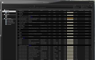 Soundvibe screenshot 2