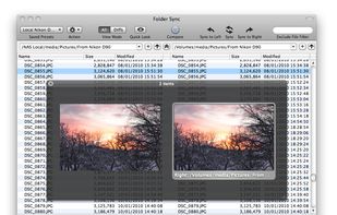 Quick Look Integration