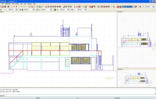 Cademia screenshot 1