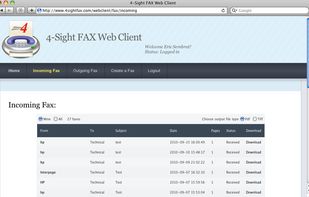 Web Client
