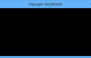 screen capture protection