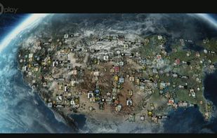 Race all over the USA