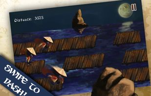 Straw Hat Legacy screenshot 1