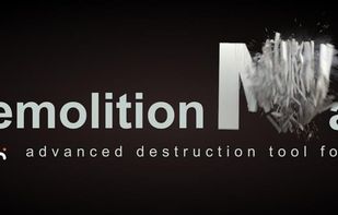 Demolition Master screenshot 1