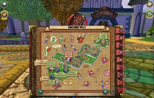 Wizard101 screenshot 2