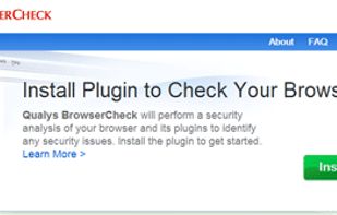 Install plugin