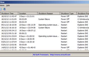 TurnedOnTimesView screenshot 1