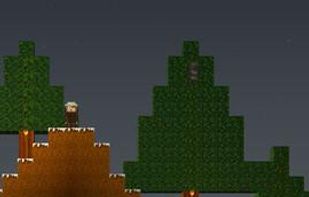 The Blockheads screenshot 1