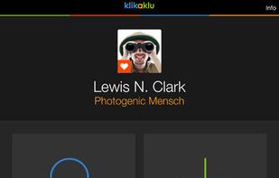 Klikaklu screenshot 3