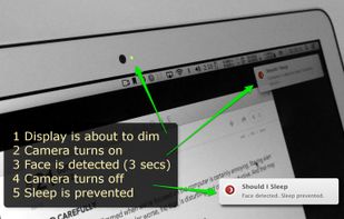 Should I Sleep screenshot 3
