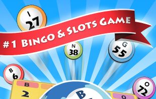 BINGO Blitz screenshot 1