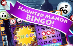 BINGO Blitz screenshot 1