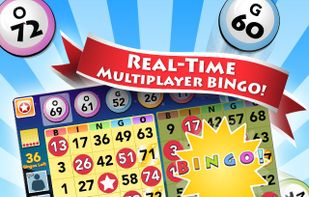 BINGO Blitz screenshot 2