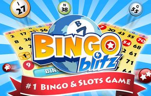 BINGO Blitz screenshot 3