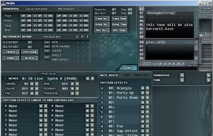 Skale Tracker screenshot 1