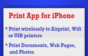 Print Master screenshot 1