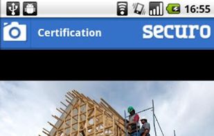 Securo Mobile screenshot 3