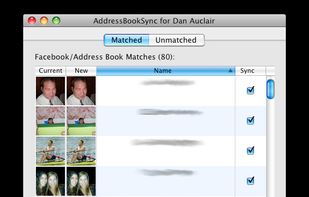 Matched
