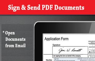 PDF Master screenshot 3