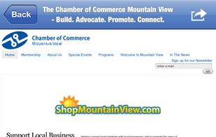 LiveHive screenshot 1