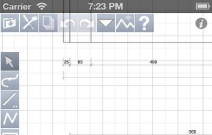 IPocket Draw screenshot 1