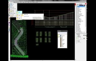 Topocal screenshot 1