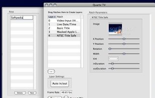 A sample edit video.