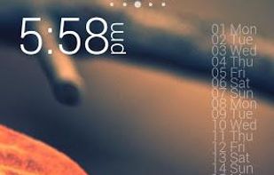 Zooper Widget screenshot 2