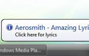 LyricsSeeker screenshot 1