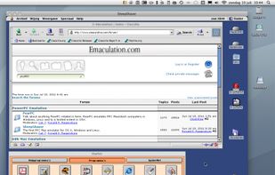 Sheepshaver screenshot 1