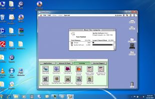 Sheepshaver screenshot 1