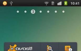 Avast Mobile Security screenshot 2