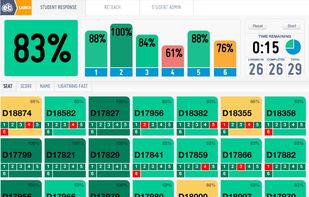 ExitTicket screenshot 1