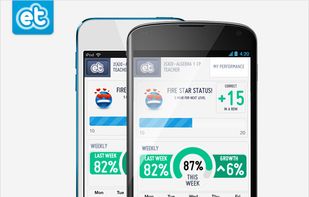 ExitTicket screenshot 2