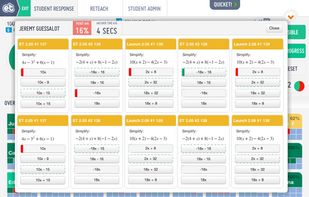 ExitTicket screenshot 3