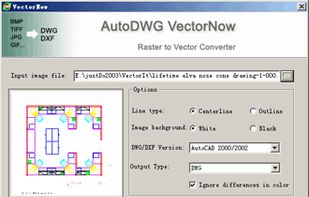 VectorNow screenshot 1