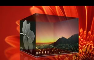 DeskSpace screenshot 1