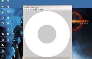 DVDScribe screenshot 1
