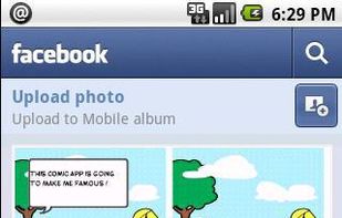 Comic & Meme Creator screenshot 1