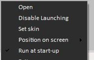 Rocket Launcher screenshot 1