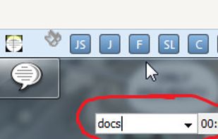 Tiny Time Tracker screenshot 1