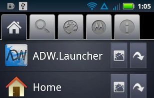 HomeSmack screenshot 1