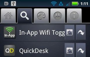 HomeSmack screenshot 1