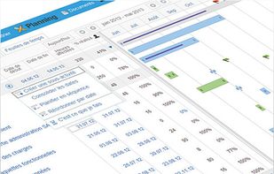 Planzone screenshot 1