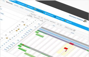 Planzone screenshot 2