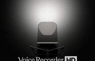 Voice Recorder HD screenshot 3