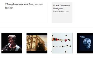 Gimmebar screenshot 1