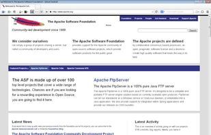 Sandcat Browser screenshot 1