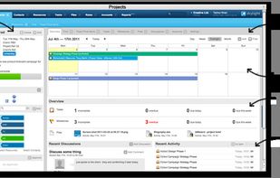 Skylight screenshot 1