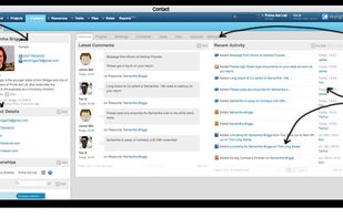 Skylight screenshot 1
